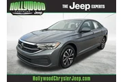 Volkswagen Jetta 2024 S 4dr en Fort Lauderdale