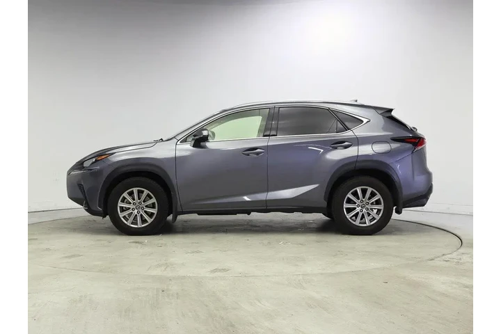 $30430 : Lexus NX 300 2021 4dr Crosso image 3