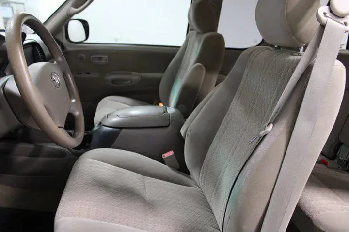 $9900 : Toyota Tundra 2006 SR5 4dr A image 3