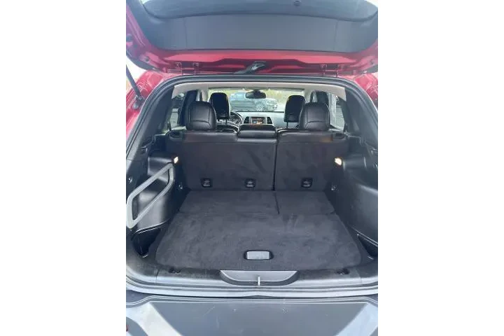 $13840 : Jeep Cherokee 2016 4x4 Trail image 7