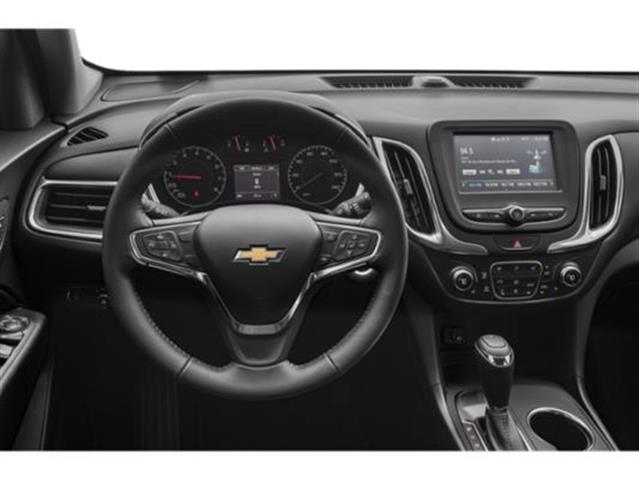 2018 Equinox LT image 7