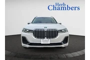 $33998 : BMW X7 2019 AWD xDrive40i 4d thumbnail