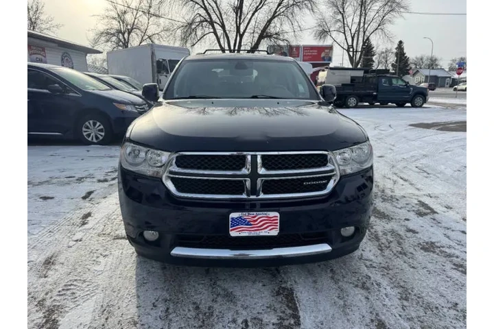 $9990 : 2012 Durango Crew image 4