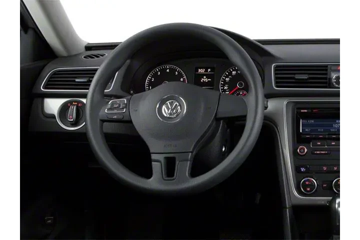 $7500 : Volkswagen Passat 2013 SE PZ image 6