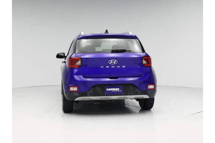 $16998 : Hyundai VENUE 2020 SEL 4dr C image 6