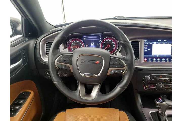 $24998 : Dodge Charger 2019 AWD SXT 4 image 2