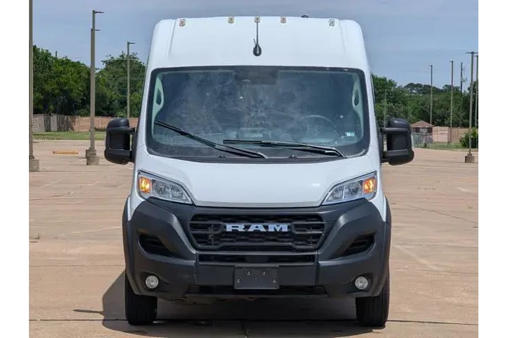 $35449 : Ram ProMaster 2024 Tradesman image 2