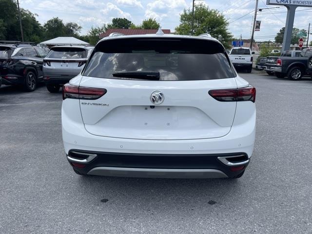 $27995 : PRE-OWNED 2021 BUICK ENVISION image 7