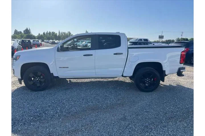 $24999 : Chevrolet Colorado 2020 4x2 image 8
