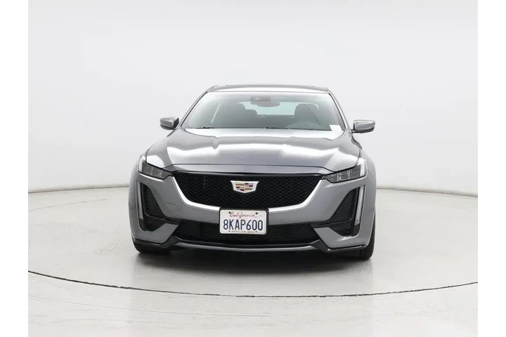 $27998 : Cadillac CT5 2021 Sport 4dr image 5