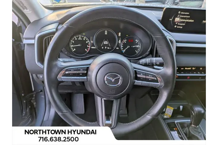 $26918 : Mazda CX-50 2024 AWD 2.5 S P image 7