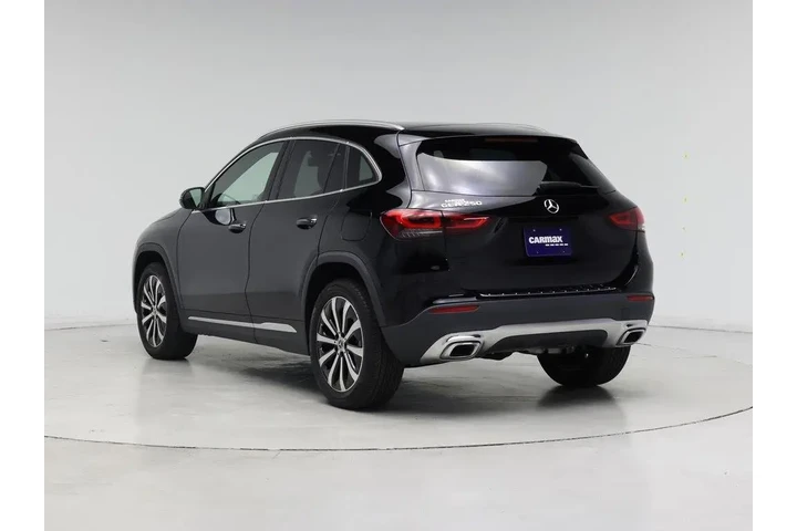 $31998 : Mercedes-Benz GLA 2023 GLA 2 image 2