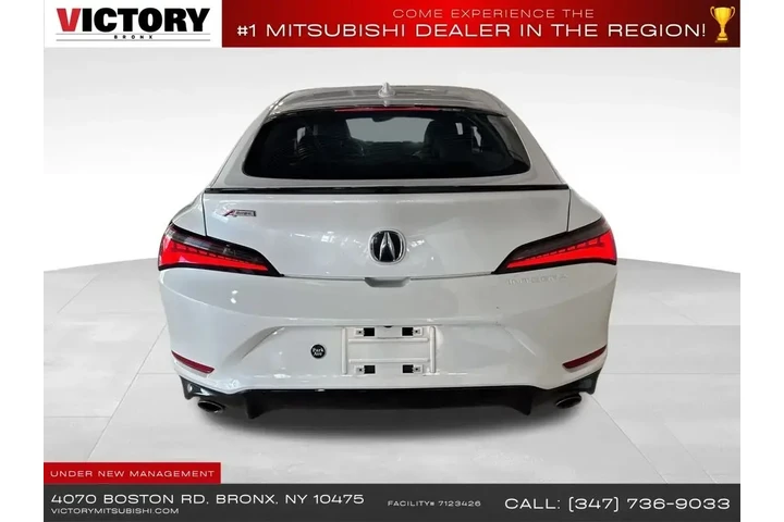 $22475 : Acura Integra 2023 4dr Liftb image 5