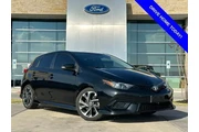 Toyota Corolla iM 2018 4dr H