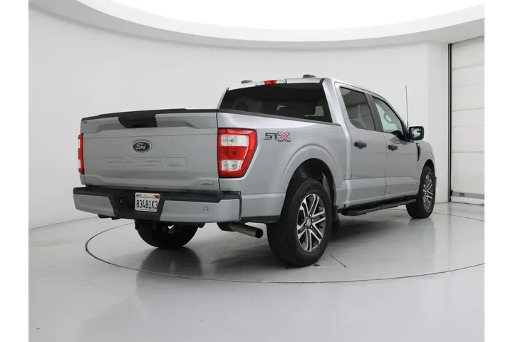 $31998 : Ford F-150 2022 4x2 XL 4dr S image 8