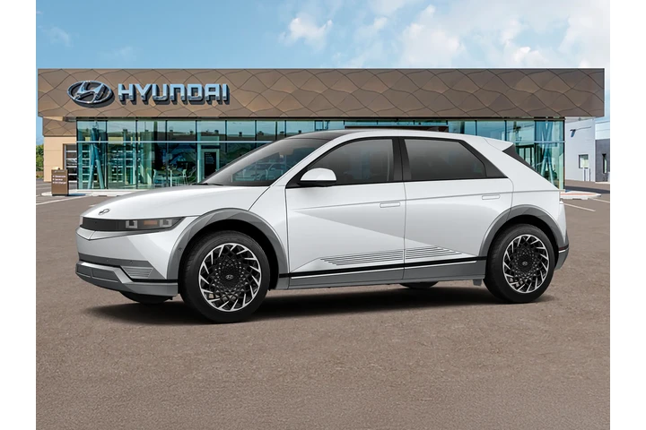 $34988 : Hyundai IONIQ 5 2023 AWD Lim image 2