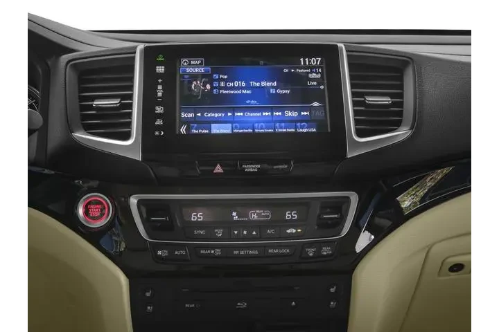 $10987 : Honda Pilot 2016 AWD Elite 4 image 9