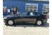2020 Fusion S