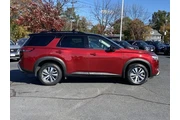$26995 : Nissan Pathfinder 2023 AWD S thumbnail