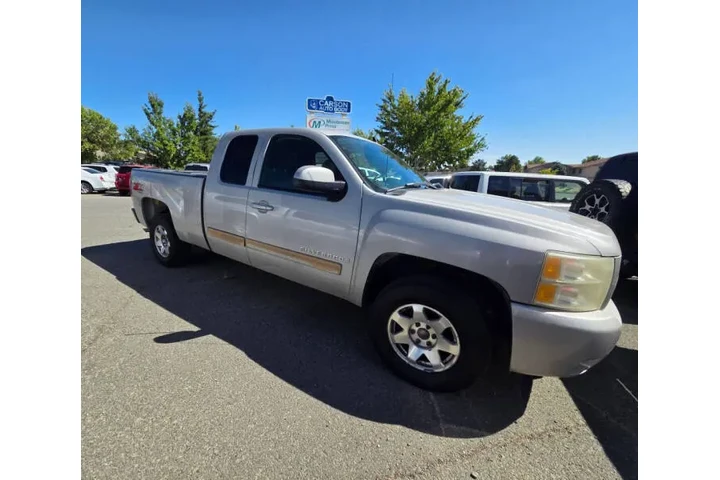 $8995 : 2009 Silverado 1500 image 3