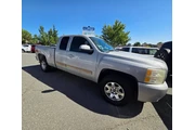 $8995 : 2009 Silverado 1500 thumbnail