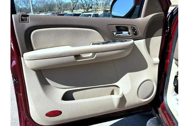 $7995 : Chevrolet Tahoe 2009 4x4 LT image 9