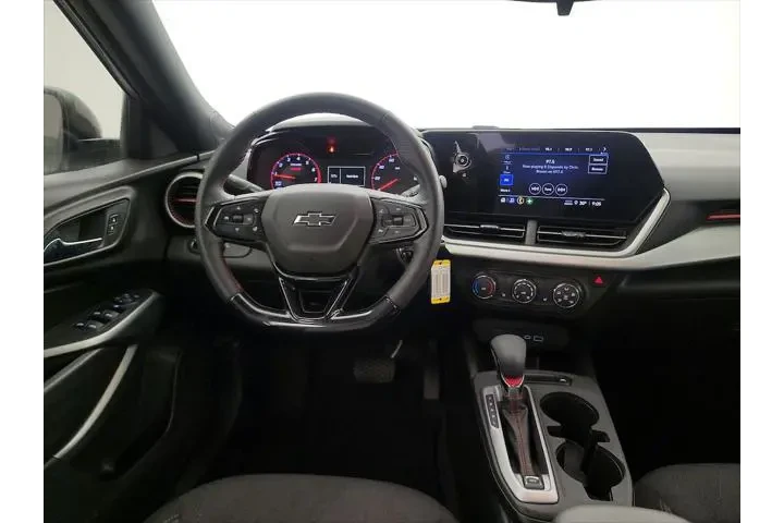 $21998 : Chevrolet Trax 2025 RS 4dr C image 10