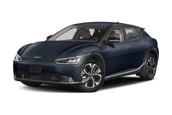 $21531 : Kia EV6 2023 Wind 4dr Crosso image 1