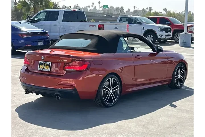 $34000 : BMW 2 Series 2018 M240i 2dr image 6