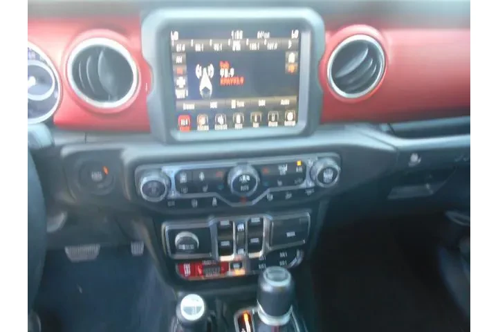 $38995 : Jeep Wrangler Unlimited 2020 image 8