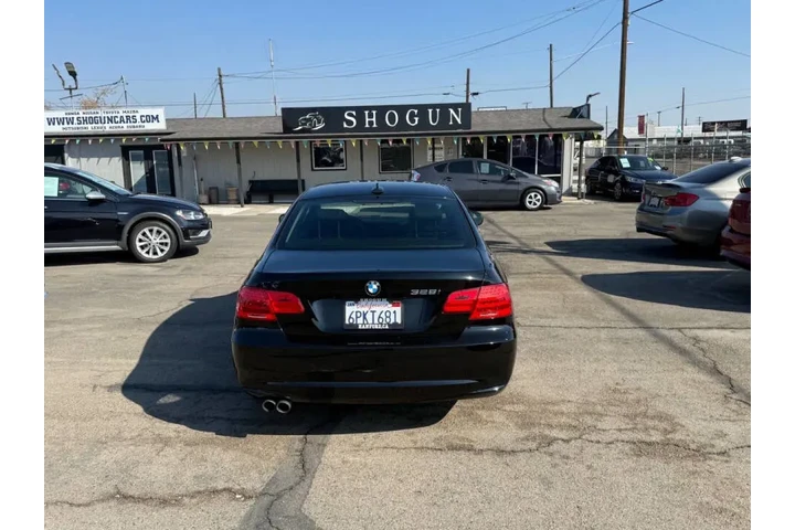 $10995 : 2011 BMW 3 Series image 4