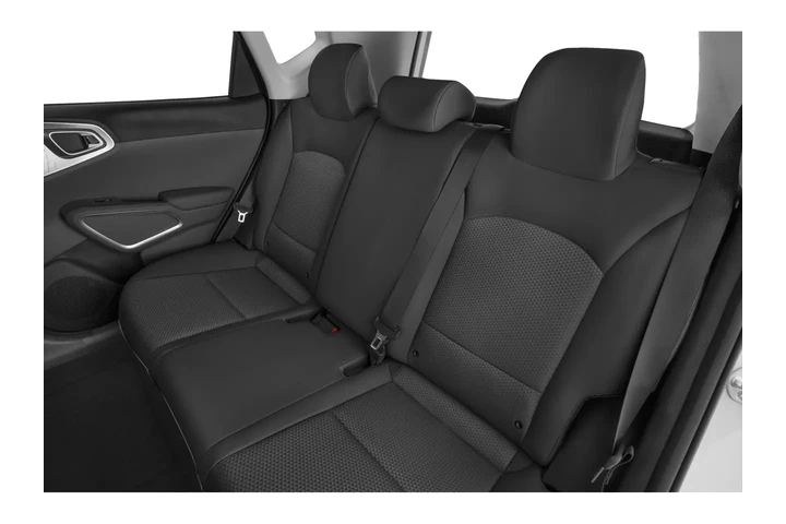 2020 Soul LX image 9