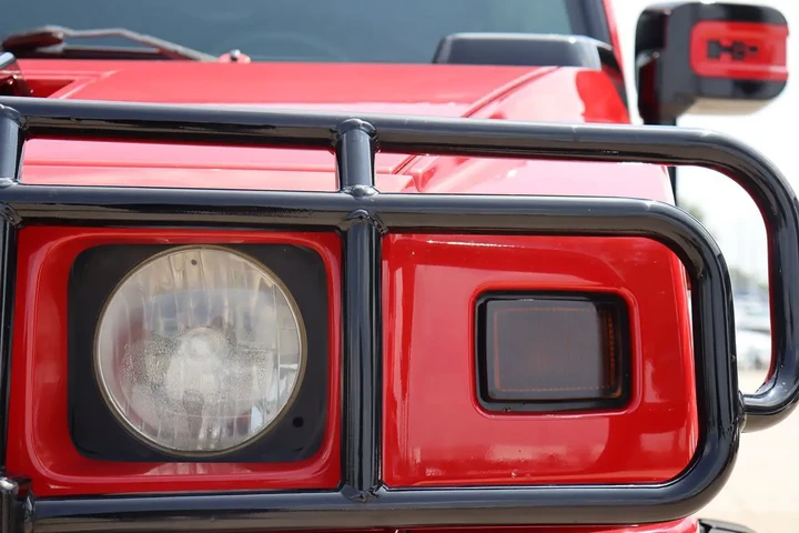 $27984 : 2004 H2 LUXURY PKG image 7