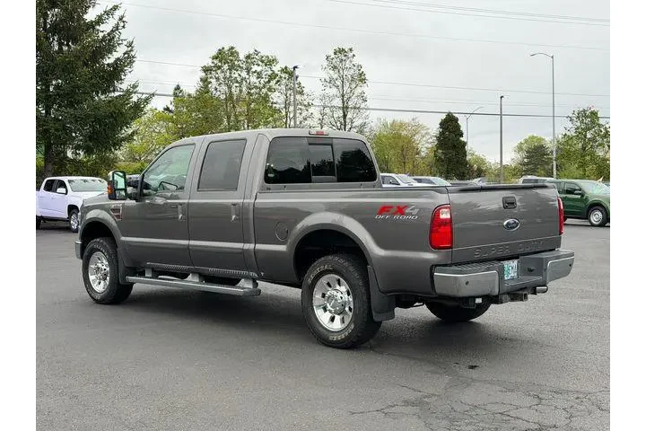 $19900 : Ford F-250 Super Duty 2010 4 image 5