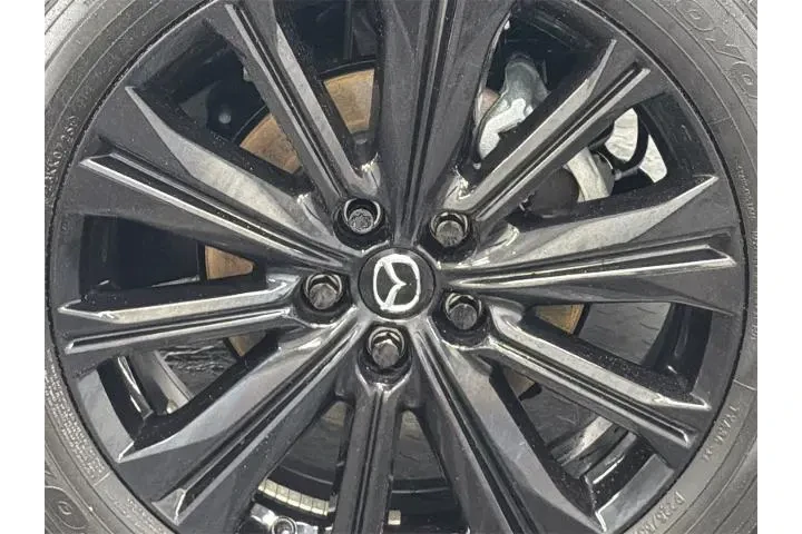 $38000 : Mazda CX-5 2025 AWD 2.5 Turb image 5