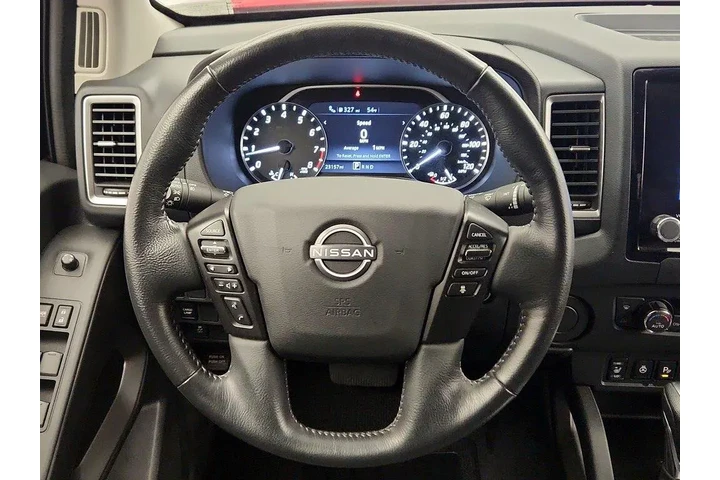 $28998 : Nissan Frontier 2023 4x2 S 4 image 10