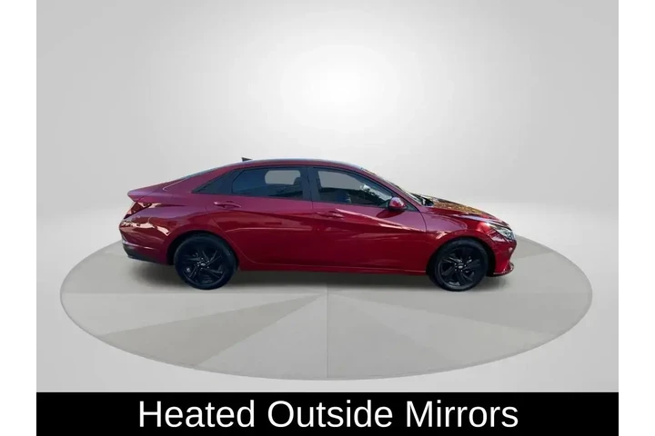 $15000 : Hyundai ELANTRA 2022 SEL 4dr image 8
