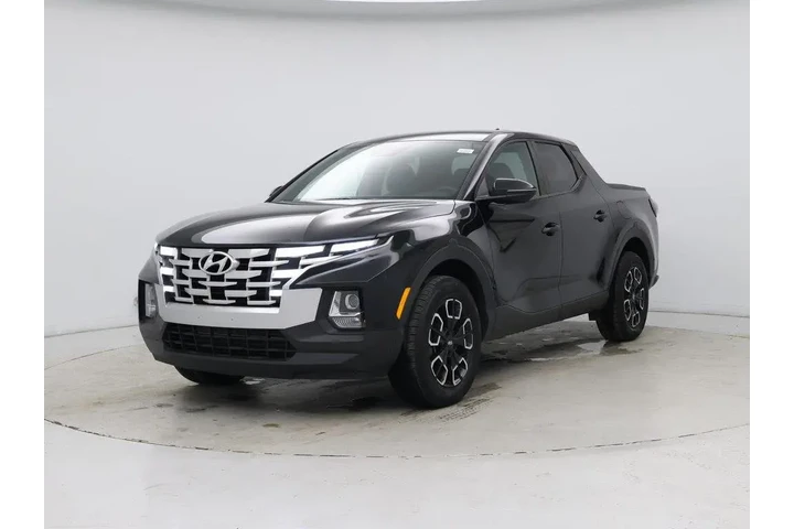 $22998 : Hyundai SANTA CRUZ 2022 AWD image 4