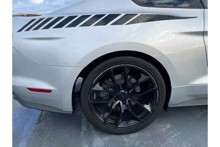 $14000 : Ford Mustang 2015 GT Premium image 9