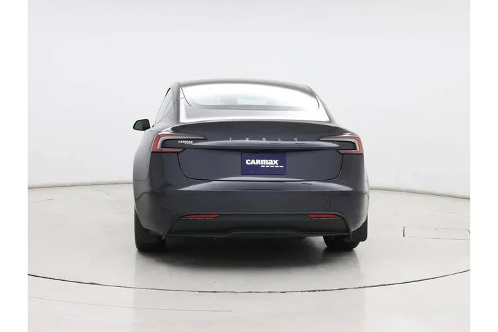 $36998 : Tesla Model 3 2025 Long Rang image 6