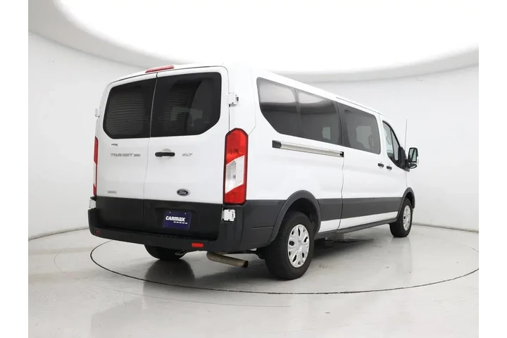 $39998 : Ford Transit 2023 350 XL 3dr image 8