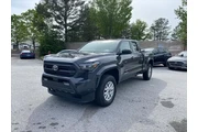 $34420 : Toyota Tacoma 2024 4x4 SR5 4 thumbnail