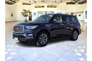 INFINITI QX80 2018 AWD 4dr S en Las Vegas