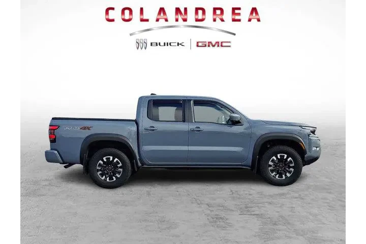 $36700 : Nissan Frontier 2024 4x4 PRO image 6