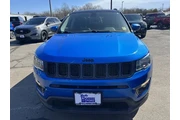 $21988 : Jeep Compass 2019 4x4 Latitu thumbnail