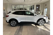 $20890 : Ford Escape 2022 AWD SEL 4dr thumbnail