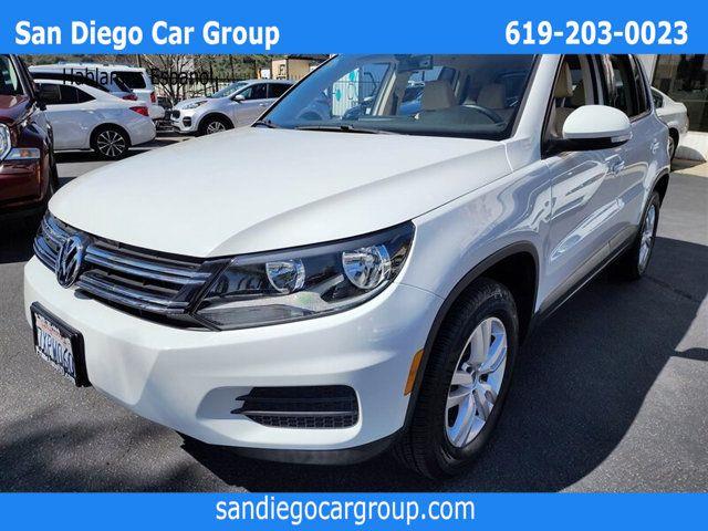 $15995 : 2017 Tiguan image 1