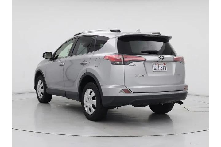 $20998 : Toyota RAV4 2018 LE 4dr SUV image 2