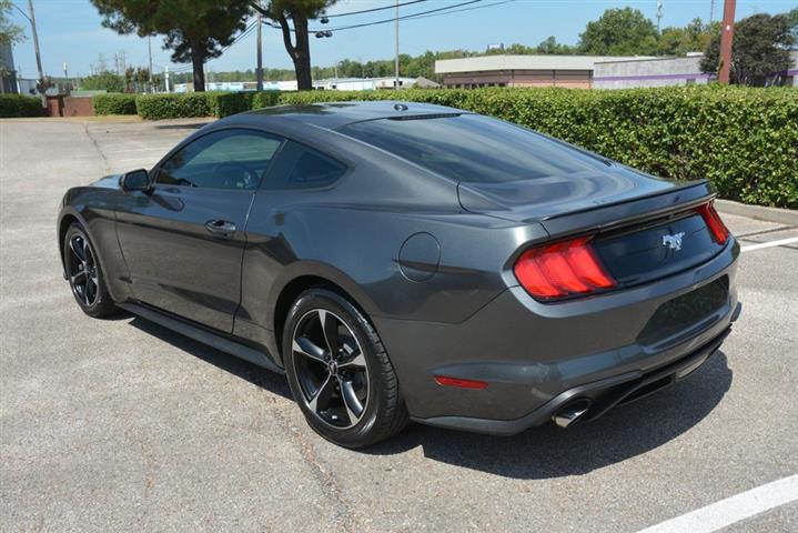 2018 Mustang EcoBoost image 10