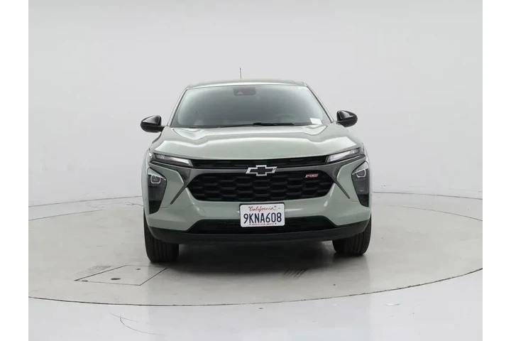 $21998 : Chevrolet Trax 2024 RS 4dr C image 5